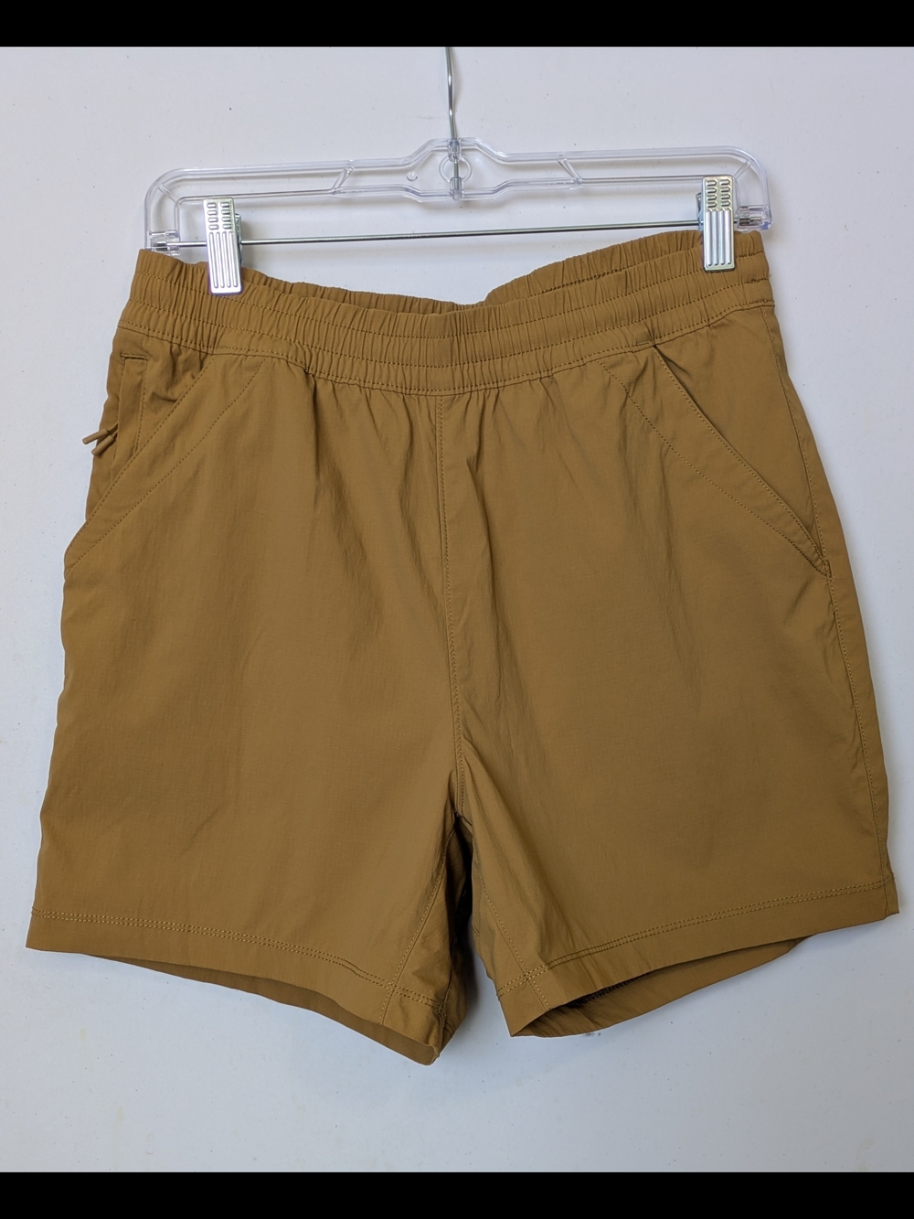 Women's Technical Shorts from Alaskan Hard Gear By Duluth Trading Company